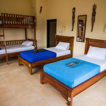 Summer Guesthouse Lovina Esterno foto