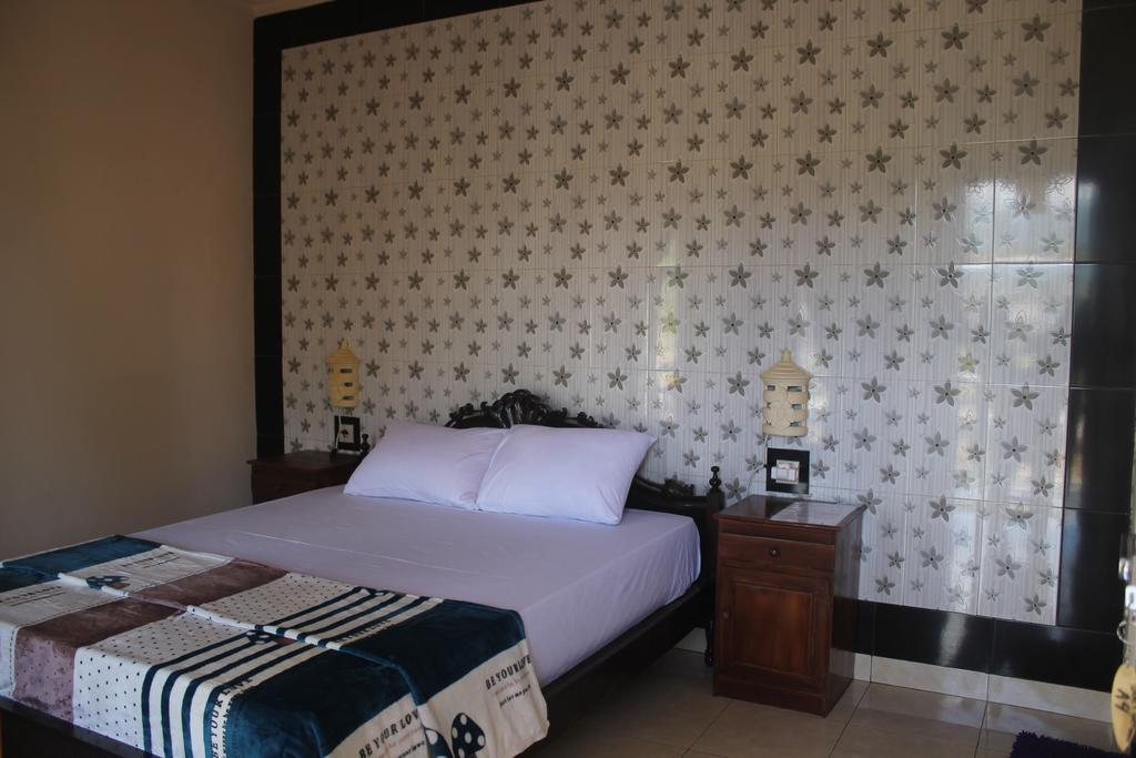 Summer Guesthouse Lovina Esterno foto