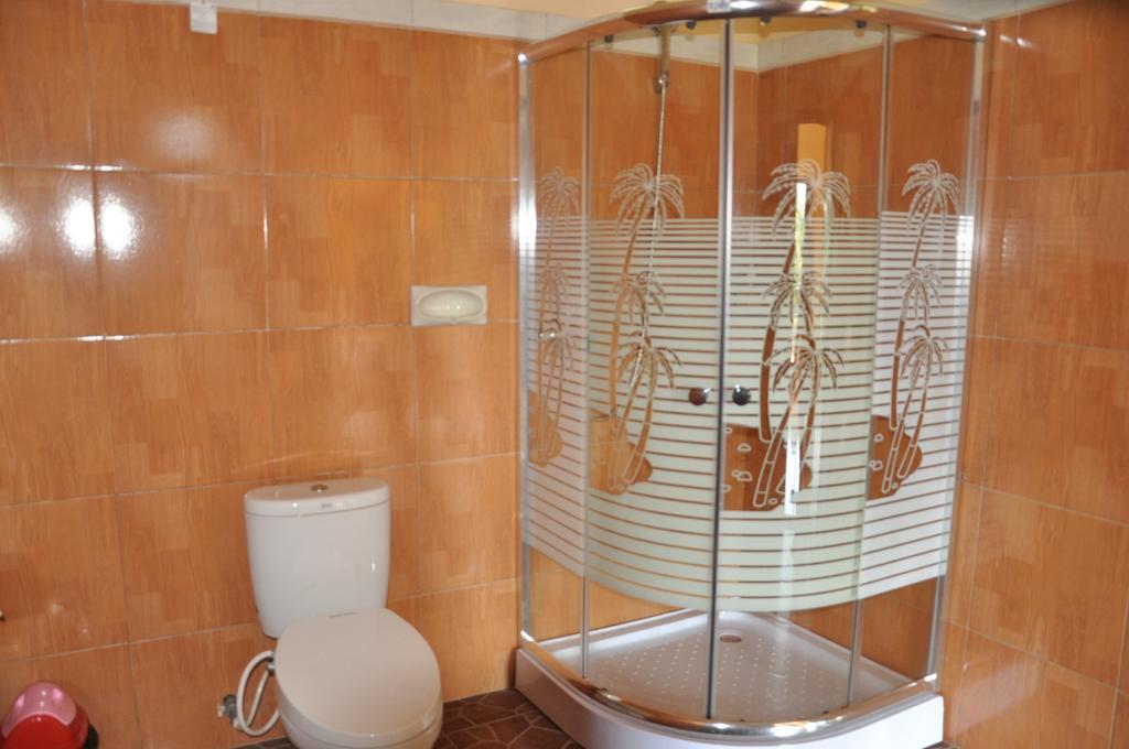 Summer Guesthouse Lovina Esterno foto