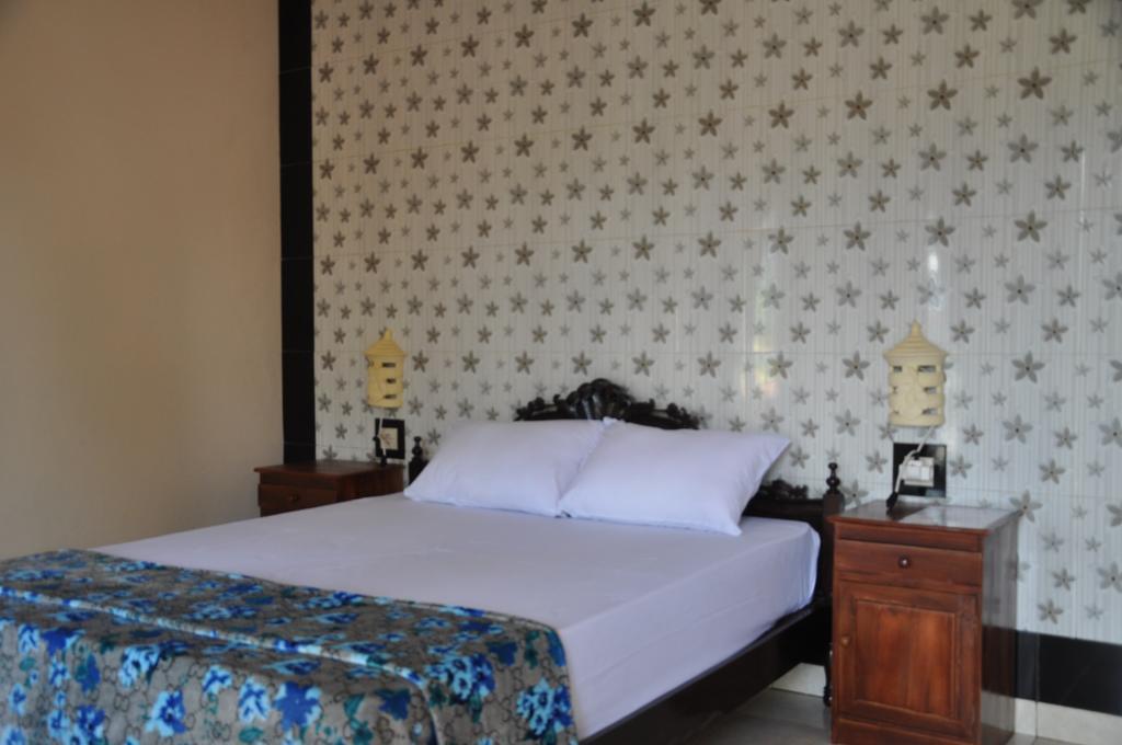 Summer Guesthouse Lovina Esterno foto