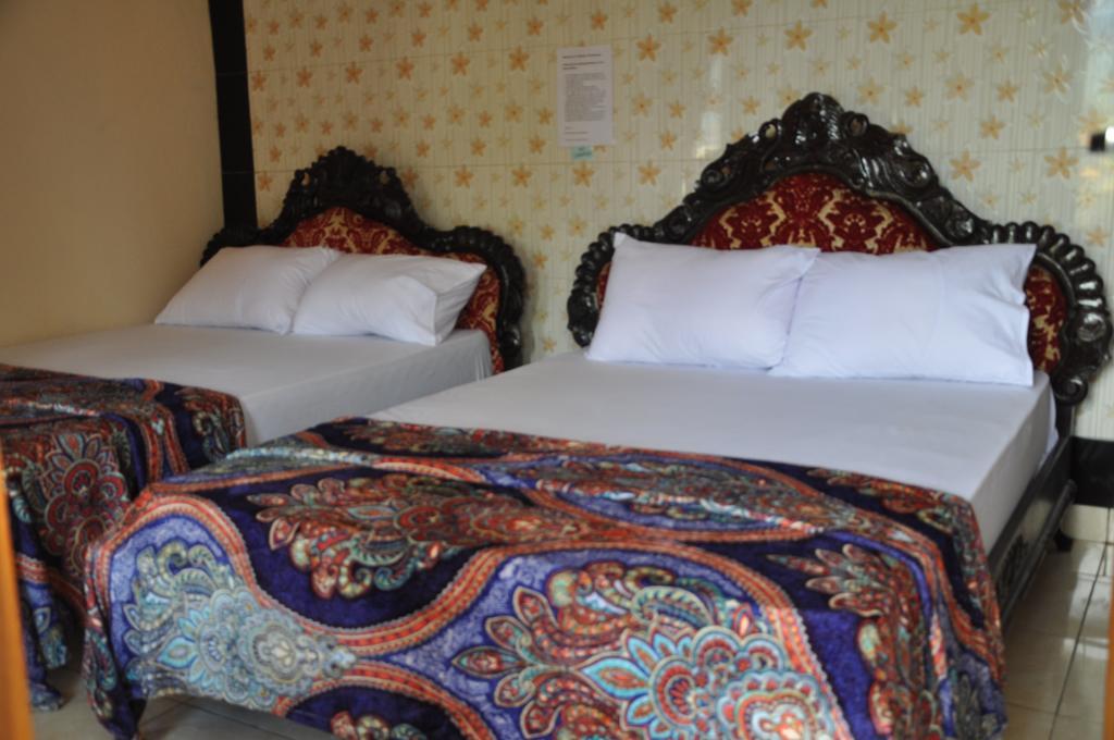 Summer Guesthouse Lovina Esterno foto