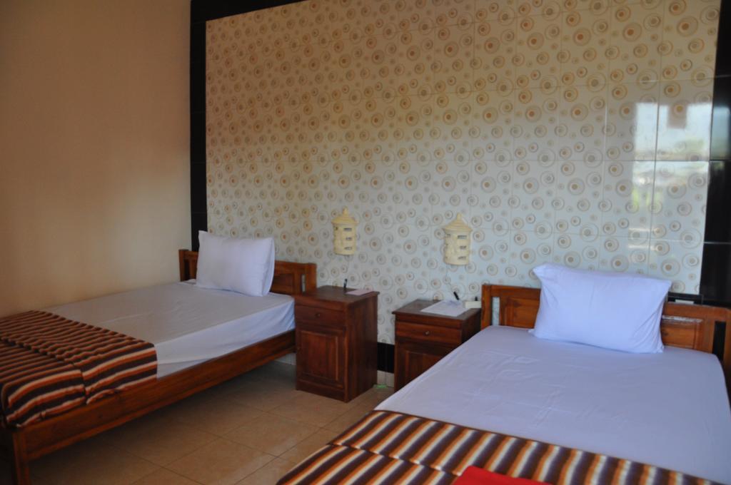 Summer Guesthouse Lovina Esterno foto