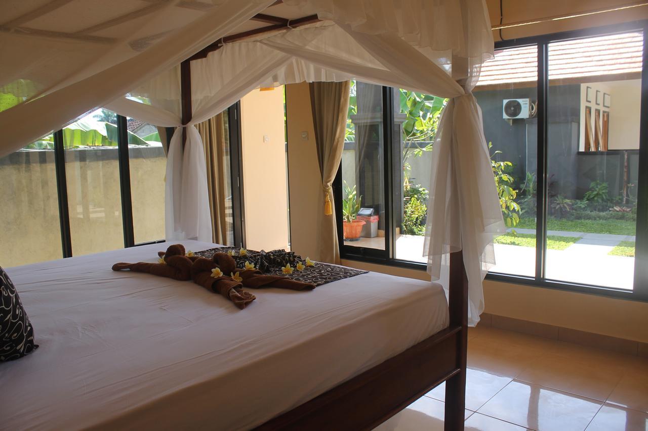 Summer Guesthouse Lovina Esterno foto