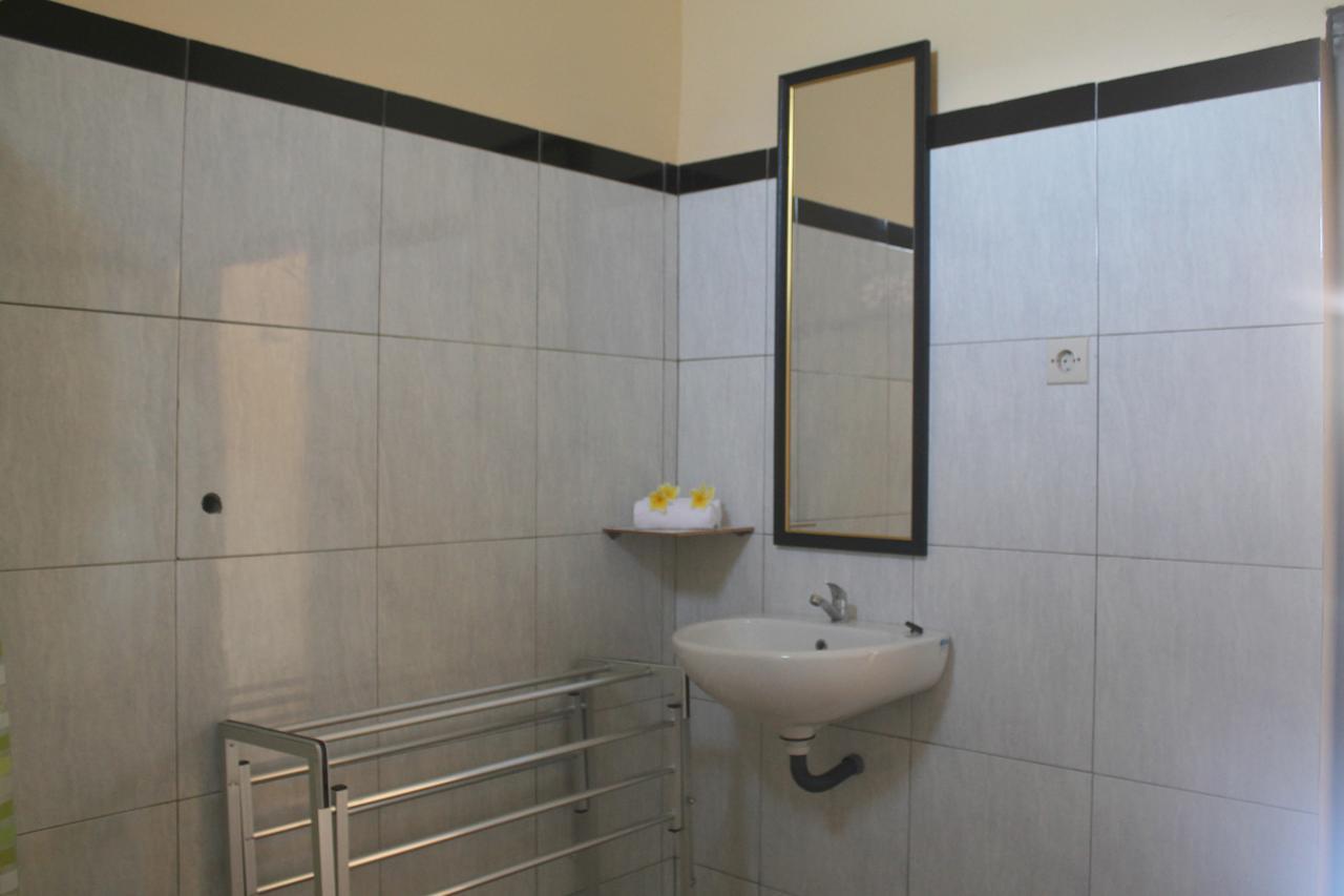 Summer Guesthouse Lovina Esterno foto