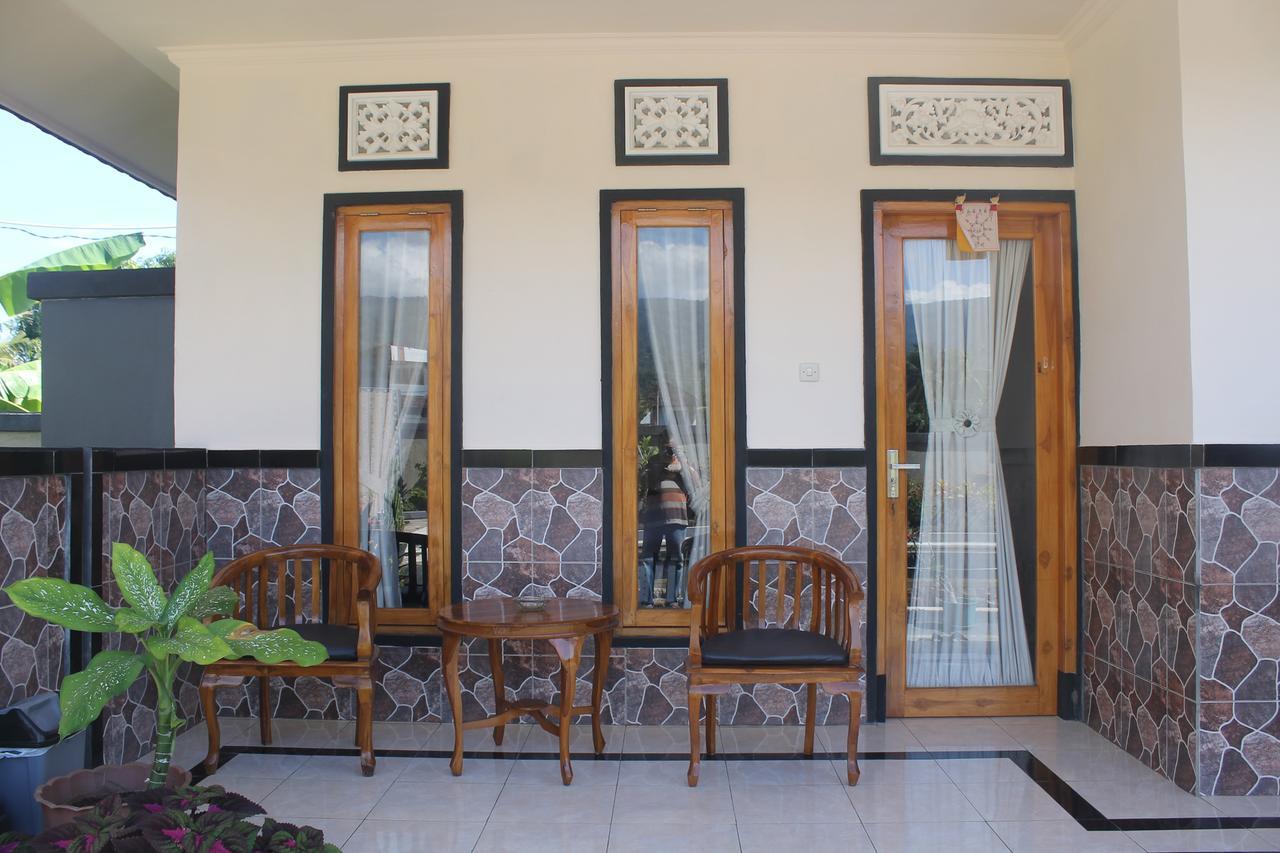 Summer Guesthouse Lovina Esterno foto