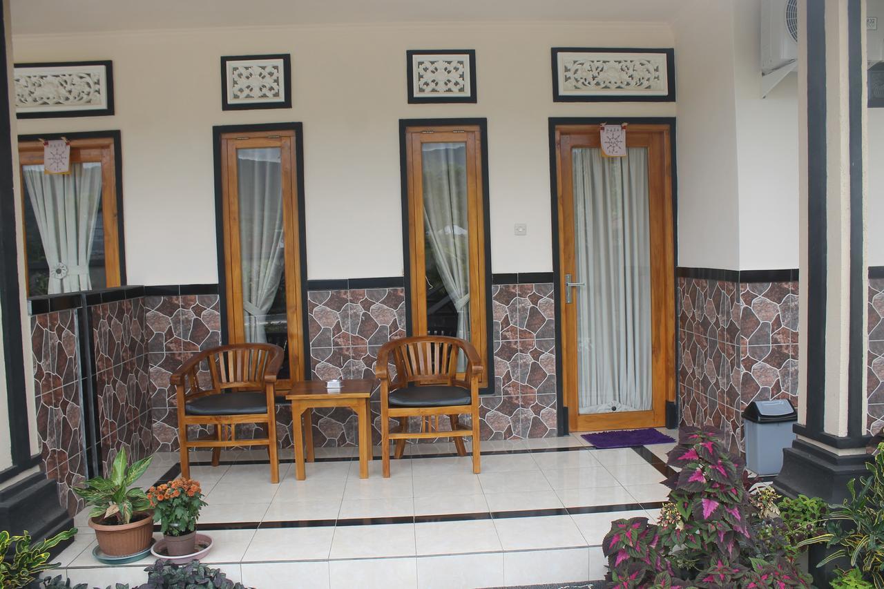 Summer Guesthouse Lovina Camera foto