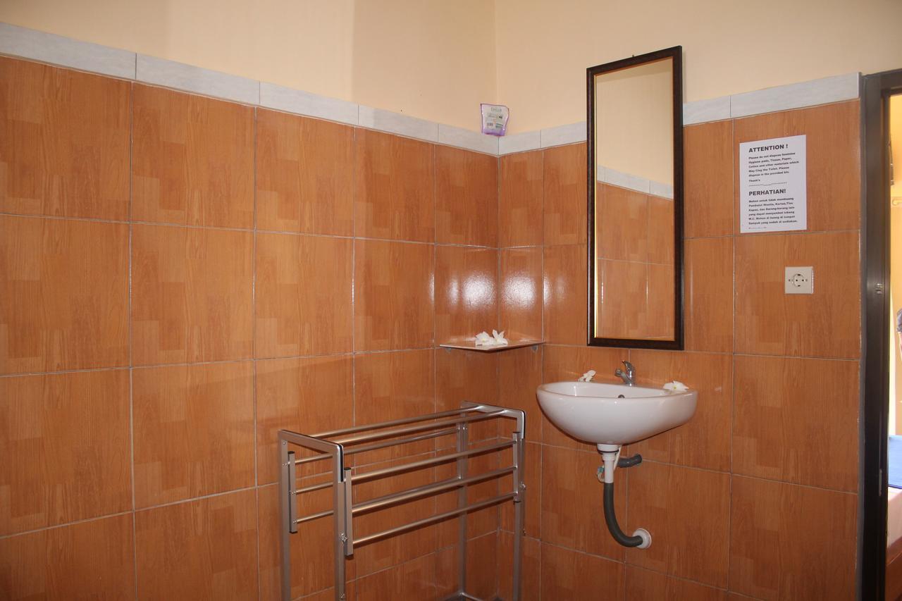 Summer Guesthouse Lovina Esterno foto