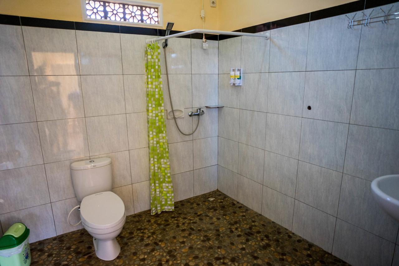 Summer Guesthouse Lovina Esterno foto