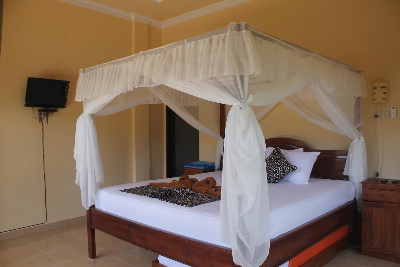Summer Guesthouse Lovina Esterno foto